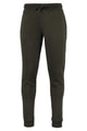 Heren Ecologische joggingbroek Native Spirit Organic Khaki